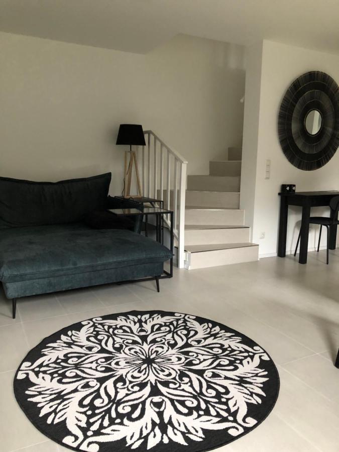 Hof Busen Malibu Villa เมินเคงลัดบาค ภายนอก รูปภาพ